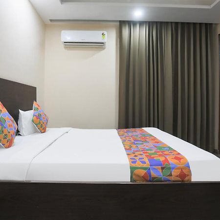 Fabhotel Bliss Premium Gurgaon Zewnętrze zdjęcie
