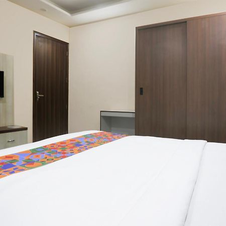 Fabhotel Bliss Premium Gurgaon Zewnętrze zdjęcie